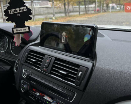 Белый БМВ 2 Серия, объемом двигателя 2 л и пробегом 133 тыс. км за 17500 $, фото 19 на Automoto.ua