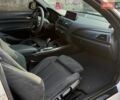 Білий БМВ 2 Серія, об'ємом двигуна 2 л та пробігом 300 тис. км за 22000 $, фото 22 на Automoto.ua