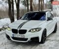 Белый БМВ 2 Серия, объемом двигателя 3 л и пробегом 205 тыс. км за 17499 $, фото 1 на Automoto.ua