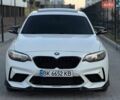 Белый БМВ 2 Серия, объемом двигателя 2 л и пробегом 149 тыс. км за 13750 $, фото 9 на Automoto.ua