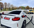 Белый БМВ 2 Серия, объемом двигателя 2 л и пробегом 111 тыс. км за 18000 $, фото 8 на Automoto.ua
