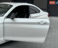 Белый БМВ 2 Серия, объемом двигателя 2 л и пробегом 120 тыс. км за 14800 $, фото 19 на Automoto.ua