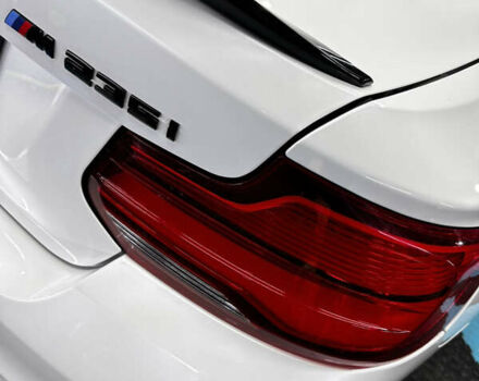 Белый БМВ 2 Серия, объемом двигателя 2.98 л и пробегом 202 тыс. км за 19000 $, фото 5 на Automoto.ua