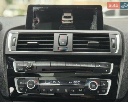 Белый БМВ 2 Серия, объемом двигателя 2 л и пробегом 117 тыс. км за 14500 $, фото 32 на Automoto.ua