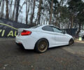 Белый БМВ 2 Серия, объемом двигателя 2 л и пробегом 178 тыс. км за 14500 $, фото 6 на Automoto.ua