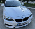 Белый БМВ 2 Серия, объемом двигателя 2 л и пробегом 157 тыс. км за 16000 $, фото 18 на Automoto.ua