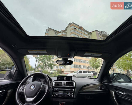 Білий БМВ 2 Серія, об'ємом двигуна 2 л та пробігом 117 тис. км за 15500 $, фото 33 на Automoto.ua