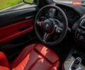 Білий БМВ 2 Серія, об'ємом двигуна 2 л та пробігом 109 тис. км за 17000 $, фото 13 на Automoto.ua