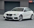 Білий БМВ 2 Серія, об'ємом двигуна 2 л та пробігом 117 тис. км за 15500 $, фото 1 на Automoto.ua