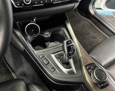 Белый БМВ 2 Серия, объемом двигателя 2.98 л и пробегом 202 тыс. км за 19000 $, фото 8 на Automoto.ua