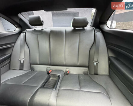 Белый БМВ 2 Серия, объемом двигателя 2 л и пробегом 117 тыс. км за 14500 $, фото 27 на Automoto.ua