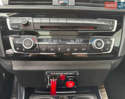 Белый БМВ 2 Серия, объемом двигателя 2 л и пробегом 120 тыс. км за 14800 $, фото 44 на Automoto.ua