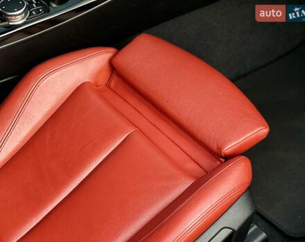 Белый БМВ 2 Серия, объемом двигателя 2 л и пробегом 111 тыс. км за 18000 $, фото 21 на Automoto.ua