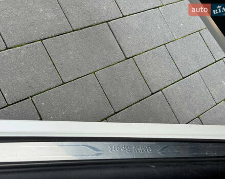 Білий БМВ 2 Серія, об'ємом двигуна 2 л та пробігом 117 тис. км за 15500 $, фото 40 на Automoto.ua