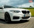Білий БМВ 2 Серія, об'ємом двигуна 2 л та пробігом 109 тис. км за 17000 $, фото 1 на Automoto.ua