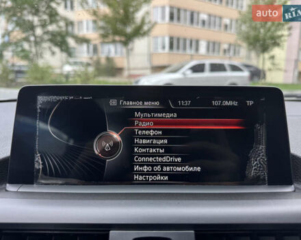 Белый БМВ 2 Серия, объемом двигателя 2 л и пробегом 117 тыс. км за 14500 $, фото 44 на Automoto.ua