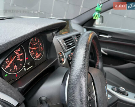 Белый БМВ 2 Серия, объемом двигателя 2 л и пробегом 104 тыс. км за 15300 $, фото 20 на Automoto.ua