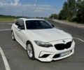 Білий БМВ 2 Серія, об'ємом двигуна 2 л та пробігом 166 тис. км за 12000 $, фото 1 на Automoto.ua