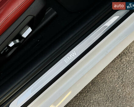 Белый БМВ 2 Серия, объемом двигателя 2 л и пробегом 111 тыс. км за 18000 $, фото 19 на Automoto.ua