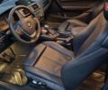 Белый БМВ 2 Серия, объемом двигателя 2 л и пробегом 183 тыс. км за 12800 $, фото 5 на Automoto.ua