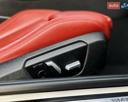 Белый БМВ 2 Серия, объемом двигателя 2 л и пробегом 111 тыс. км за 18000 $, фото 20 на Automoto.ua