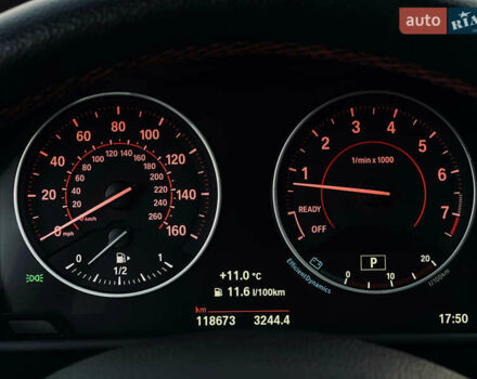 Белый БМВ 2 Серия, объемом двигателя 2 л и пробегом 111 тыс. км за 18000 $, фото 33 на Automoto.ua