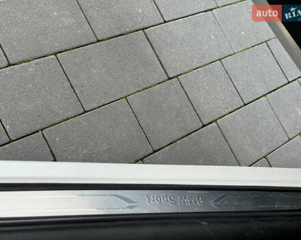 Белый БМВ 2 Серия, объемом двигателя 2 л и пробегом 117 тыс. км за 14500 $, фото 37 на Automoto.ua