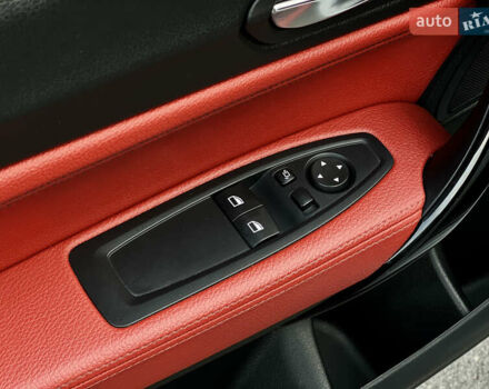 Белый БМВ 2 Серия, объемом двигателя 2 л и пробегом 111 тыс. км за 18000 $, фото 29 на Automoto.ua