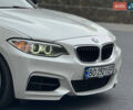 Білий БМВ 2 Серія, об'ємом двигуна 2 л та пробігом 117 тис. км за 15500 $, фото 12 на Automoto.ua