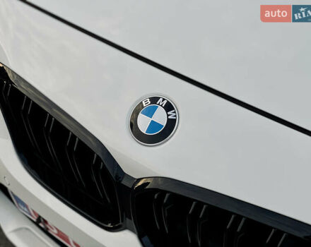 Белый БМВ 2 Серия, объемом двигателя 2 л и пробегом 111 тыс. км за 18000 $, фото 10 на Automoto.ua