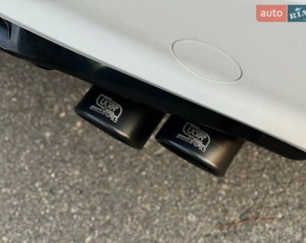 Белый БМВ 2 Серия, объемом двигателя 2 л и пробегом 111 тыс. км за 18000 $, фото 15 на Automoto.ua