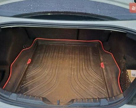 Белый БМВ 2 Серия, объемом двигателя 2 л и пробегом 183 тыс. км за 12800 $, фото 9 на Automoto.ua