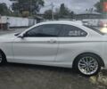 Белый БМВ 2 Серия, объемом двигателя 2 л и пробегом 183 тыс. км за 12800 $, фото 2 на Automoto.ua