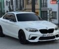 Белый БМВ 2 Серия, объемом двигателя 2 л и пробегом 149 тыс. км за 13750 $, фото 1 на Automoto.ua