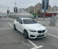 Білий БМВ 2 Серія, об'ємом двигуна 2.98 л та пробігом 97 тис. км за 21999 $, фото 3 на Automoto.ua