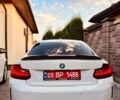 Білий БМВ 2 Серія, об'ємом двигуна 2 л та пробігом 118 тис. км за 16900 $, фото 1 на Automoto.ua