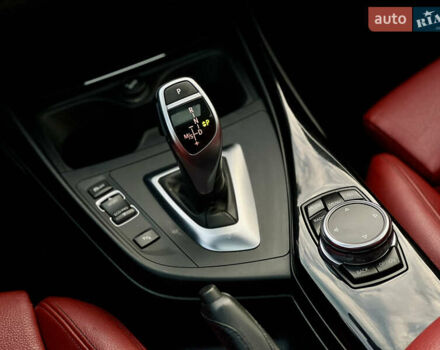 Белый БМВ 2 Серия, объемом двигателя 2 л и пробегом 111 тыс. км за 18000 $, фото 23 на Automoto.ua