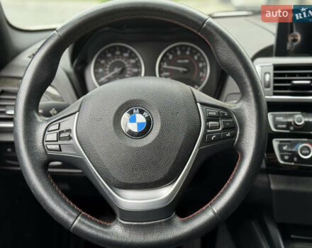 Белый БМВ 2 Серия, объемом двигателя 2 л и пробегом 117 тыс. км за 14500 $, фото 35 на Automoto.ua