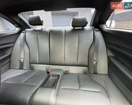 Білий БМВ 2 Серія, об'ємом двигуна 2 л та пробігом 117 тис. км за 15500 $, фото 30 на Automoto.ua