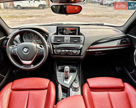 Белый БМВ 2 Серия, объемом двигателя 2 л и пробегом 111 тыс. км за 18000 $, фото 27 на Automoto.ua