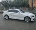 Белый БМВ 2 Серия, объемом двигателя 2 л и пробегом 183 тыс. км за 16000 $, фото 2 на Automoto.ua