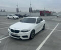 Білий БМВ 2 Серія, об'ємом двигуна 2.98 л та пробігом 97 тис. км за 21999 $, фото 1 на Automoto.ua