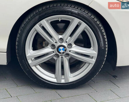Білий БМВ 2 Серія, об'ємом двигуна 2 л та пробігом 117 тис. км за 15500 $, фото 20 на Automoto.ua