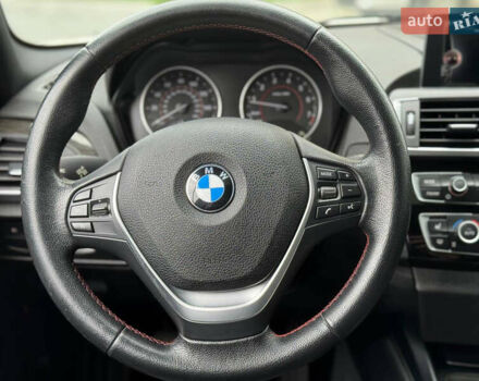 Белый БМВ 2 Серия, объемом двигателя 2 л и пробегом 120 тыс. км за 14800 $, фото 35 на Automoto.ua