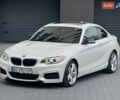 Білий БМВ 2 Серія, об'ємом двигуна 2 л та пробігом 117 тис. км за 15500 $, фото 3 на Automoto.ua