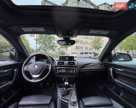 Білий БМВ 2 Серія, об'ємом двигуна 2 л та пробігом 117 тис. км за 15500 $, фото 32 на Automoto.ua