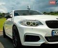 Білий БМВ 2 Серія, об'ємом двигуна 2 л та пробігом 109 тис. км за 17000 $, фото 2 на Automoto.ua