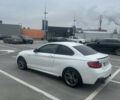 Білий БМВ 2 Серія, об'ємом двигуна 2.98 л та пробігом 97 тис. км за 21999 $, фото 10 на Automoto.ua