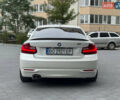 Білий БМВ 2 Серія, об'ємом двигуна 2 л та пробігом 117 тис. км за 15500 $, фото 8 на Automoto.ua