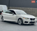 Белый БМВ 2 Серия, объемом двигателя 2 л и пробегом 117 тыс. км за 14500 $, фото 43 на Automoto.ua